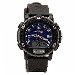 Timex Mens T499689J Expedition Double Shock Black Digital/Analog Watch