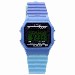 Timex T2N572 Dark/Light Blue Indiglo Digital Watch