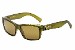 Von Zipper Fulton Battlestations Army VonZipper Sunglasses