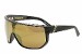 VonZipper BattleStations Bionacle Black Von Zipper Sunglasses