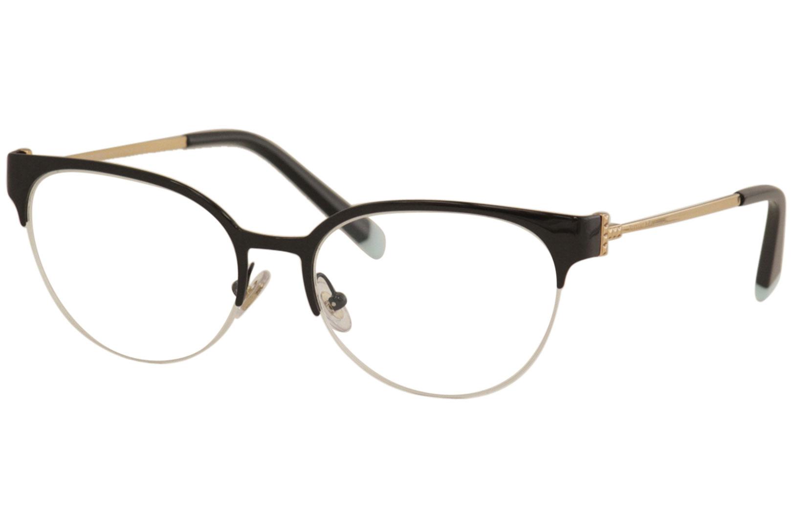 tiffany and company glasses frames