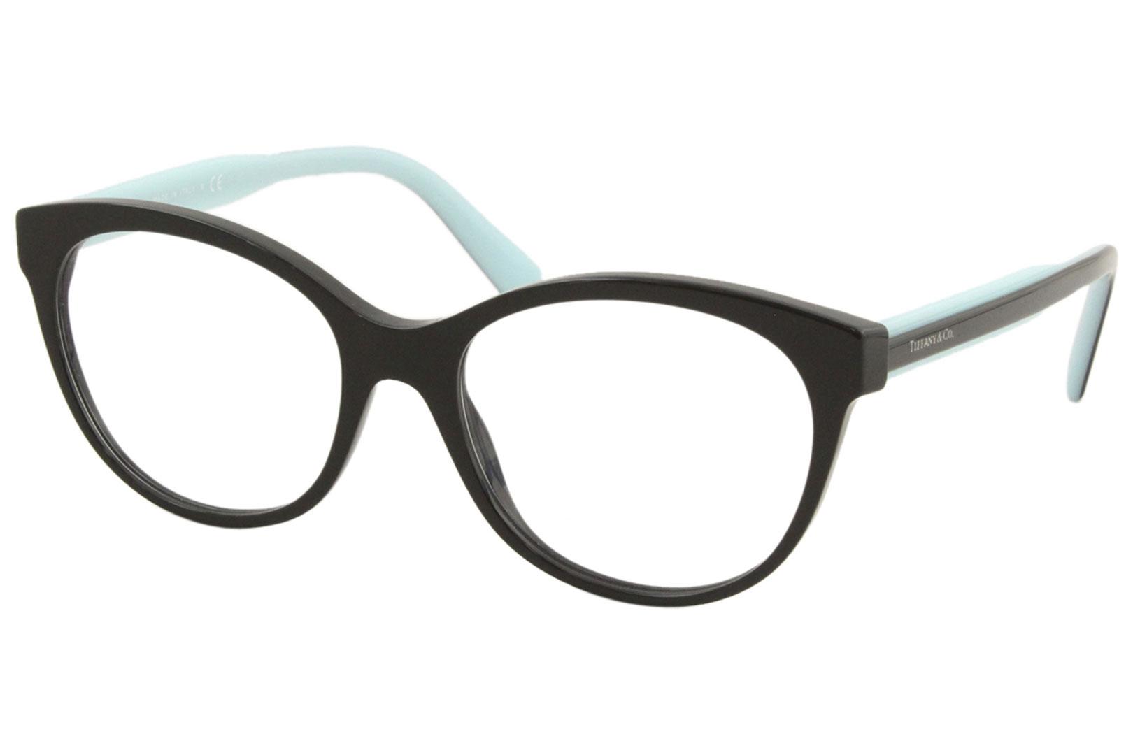 tiffany and co optical frames