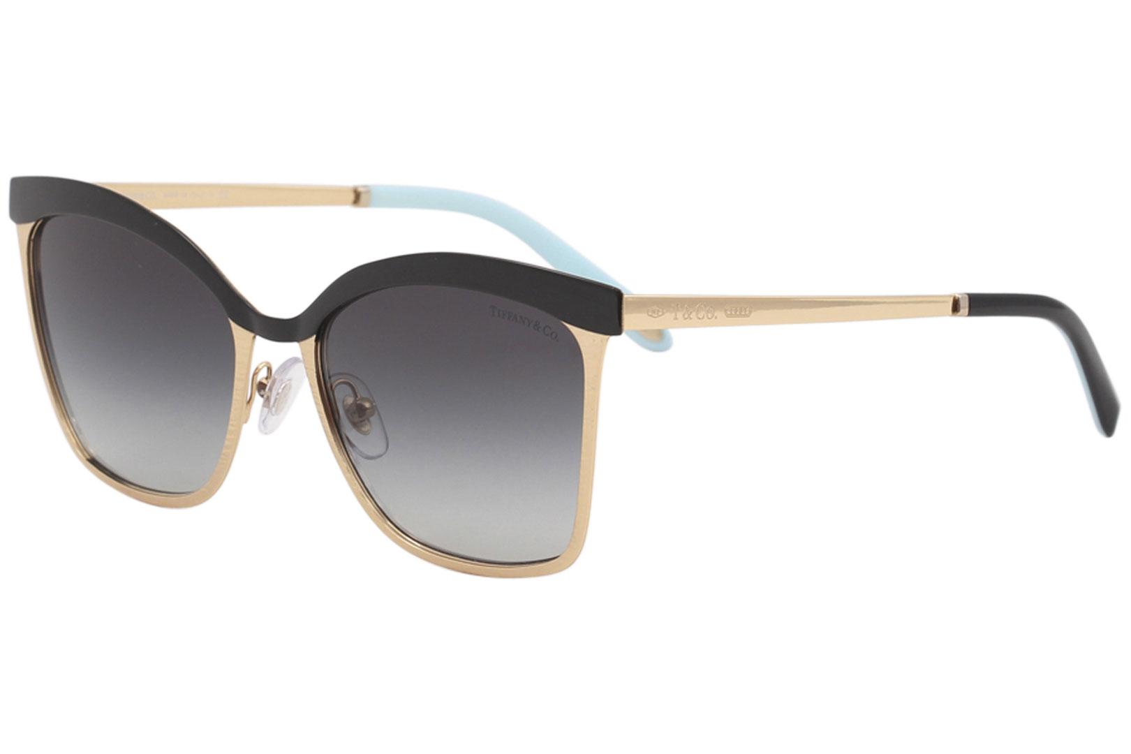 tiffany and co ladies sunglasses