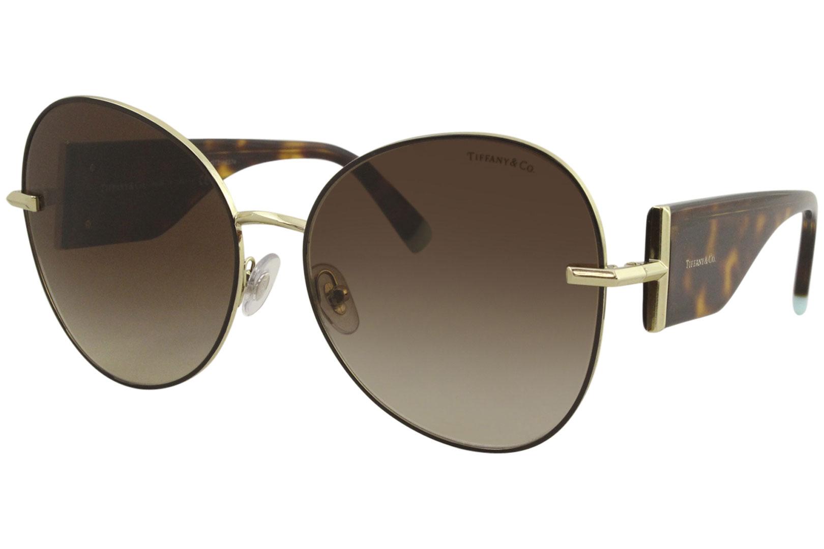 tiffany and co butterfly sunglasses