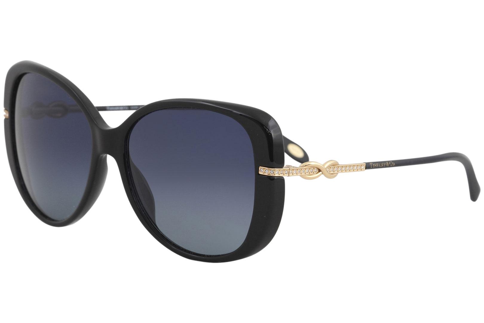 tiffany and co women's sunglasses