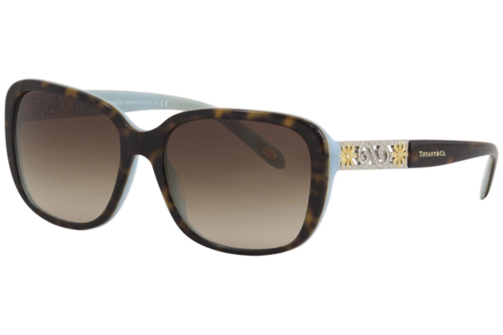 Tiffany sunglasses outlet tf4145b