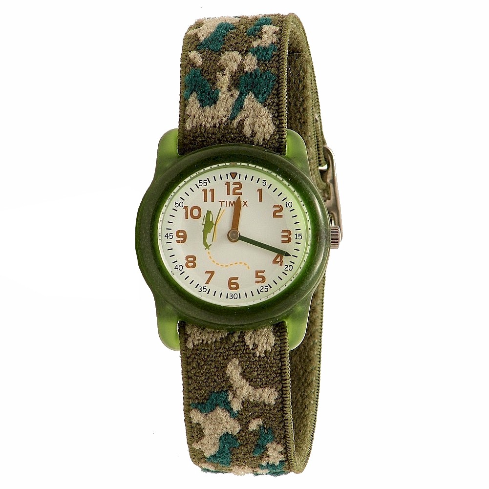 1 Timex Kids' Watches • Official Retailer • Watchard.com