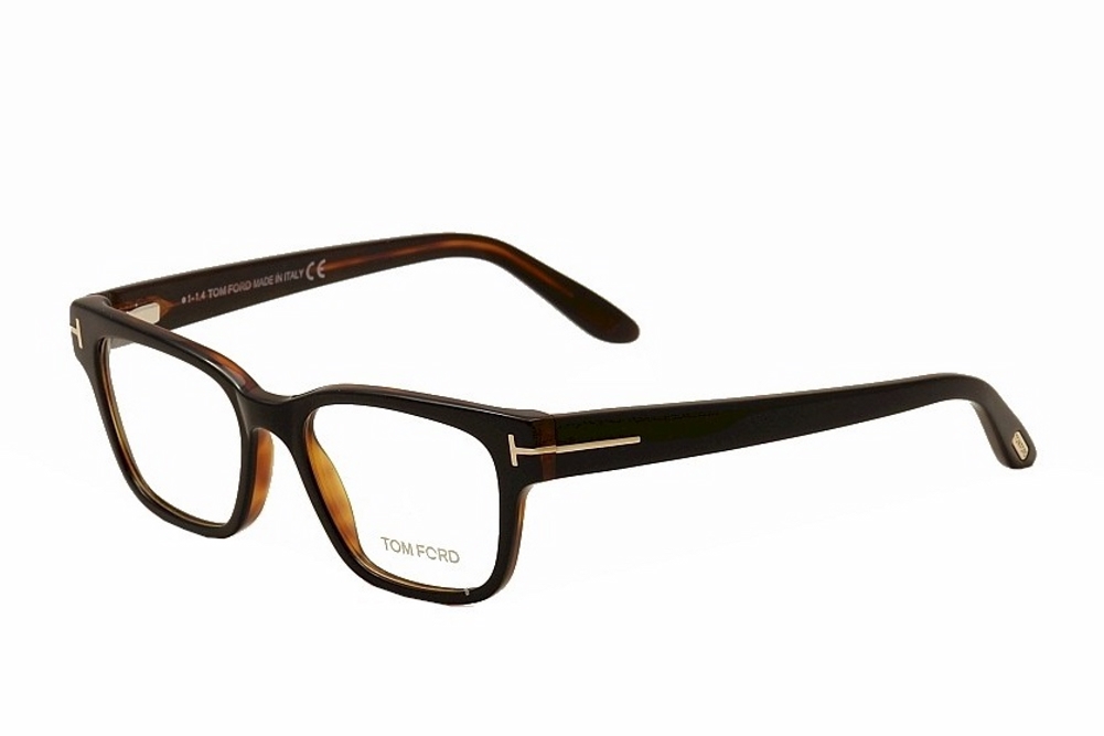 Tom Ford Eyeglasses TF5288 TF/5288 Full Rim Optical Frame