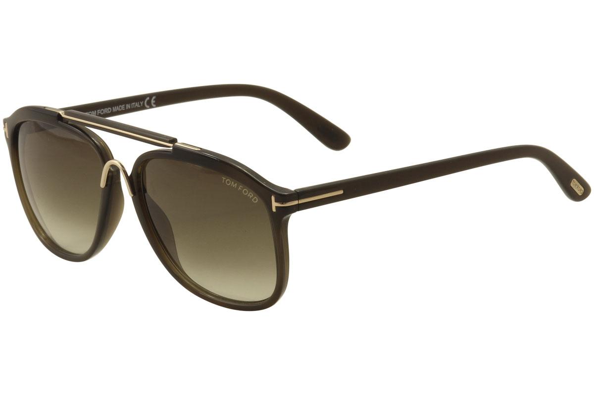 Tom Ford Men's Cade TF300 TF/300 Sunglasses 