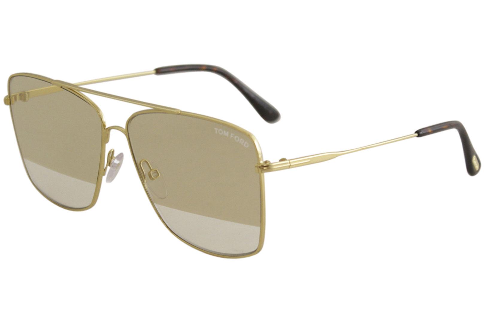 tom ford rizzo sunglasses