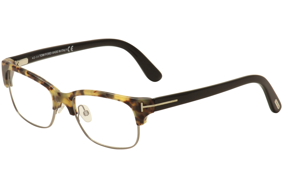 Tom Ford Women's Eyeglasses TF5307 TF/5307 Full Rim Optical Frame |  