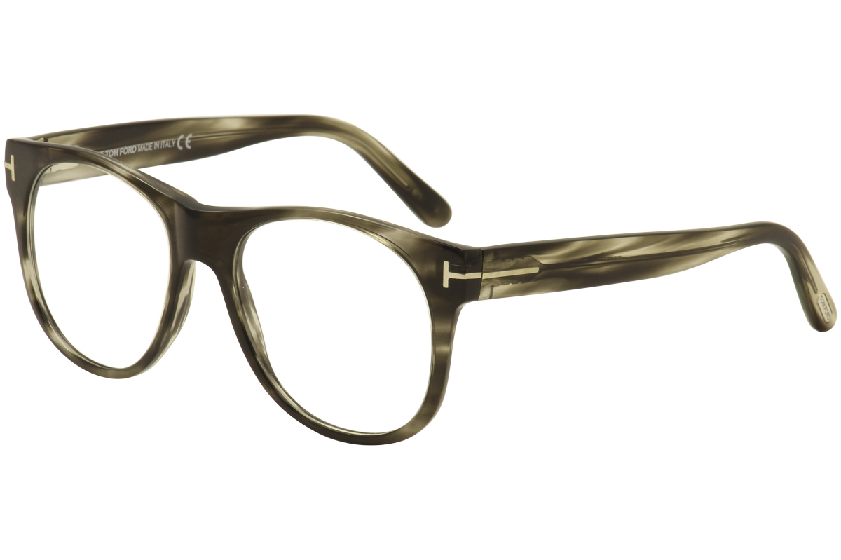 Tom Ford Women's Eyeglasses TF5314 TF/5314 Full Rim Optical Frame |  