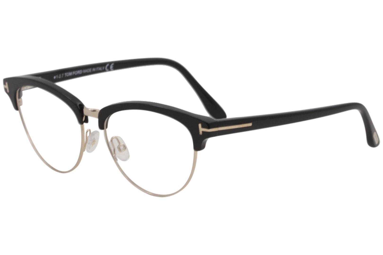 Tom Ford Women S Eyeglasses Tf5471 Tf 5471 Full Rim Optical Frame