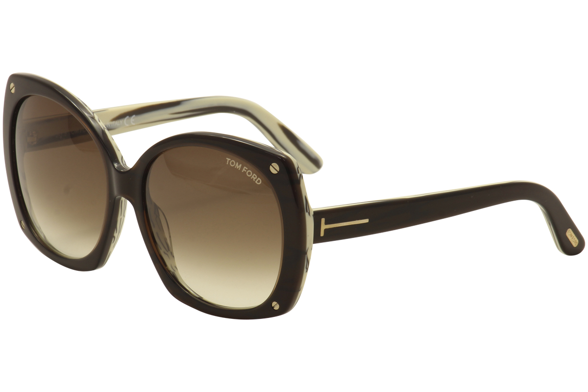 tom ford gabriella sunglasses