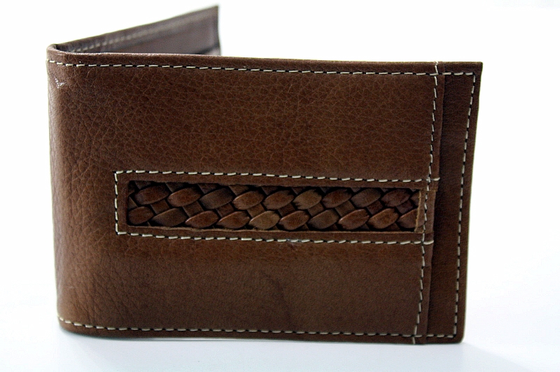 tommy bahama front pocket wallet