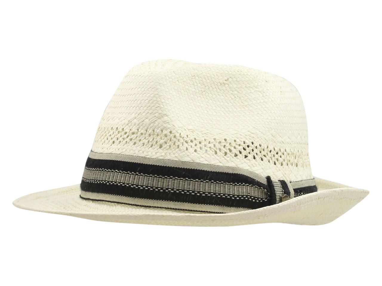 tommy bahama fedora hats