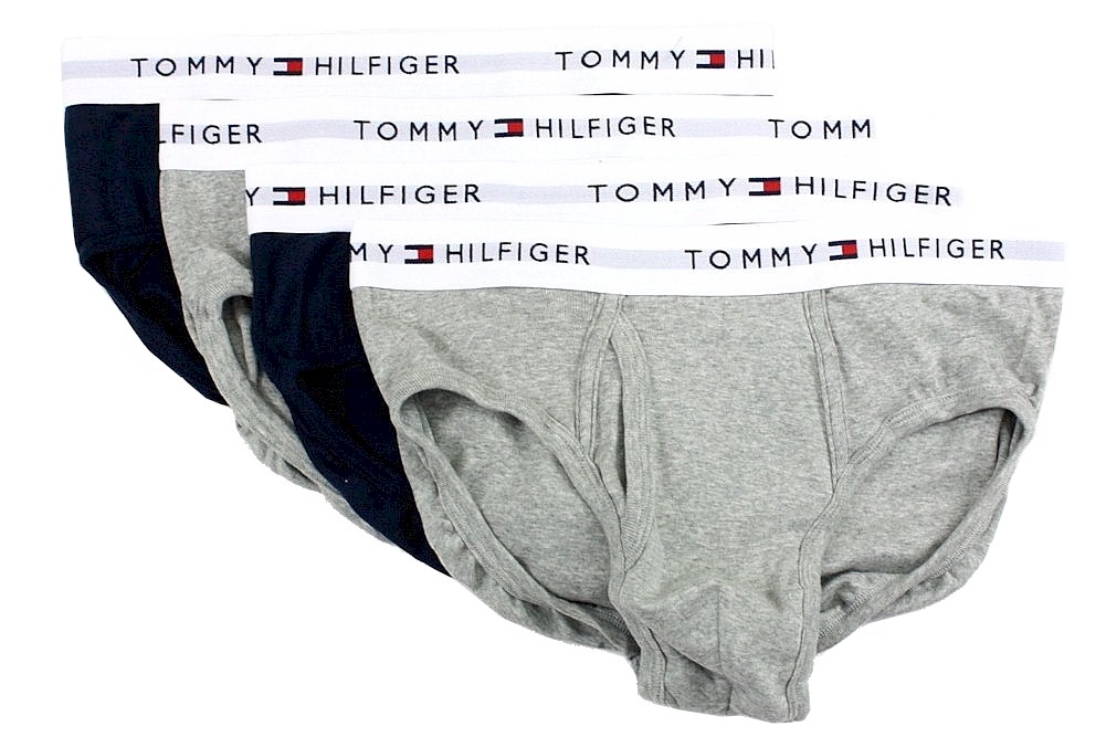 tommy hilfiger cotton panties