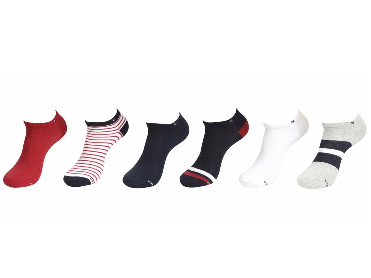 tommy hilfiger women's ankle socks