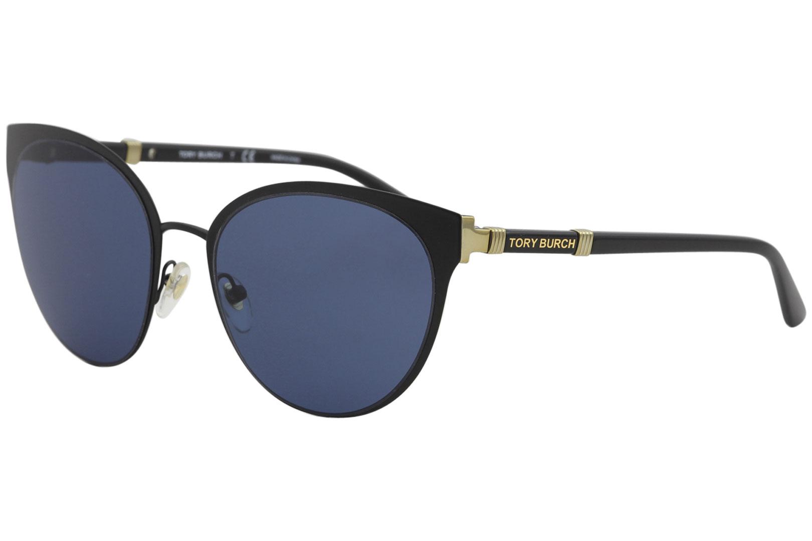 Tory Burch Kira Cat-Eye Sunglasses