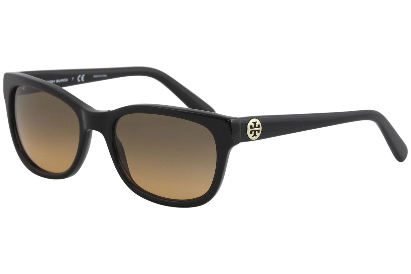 Tory Burch Women's TY7044 TY/7044 Fashion Square Sunglasses 