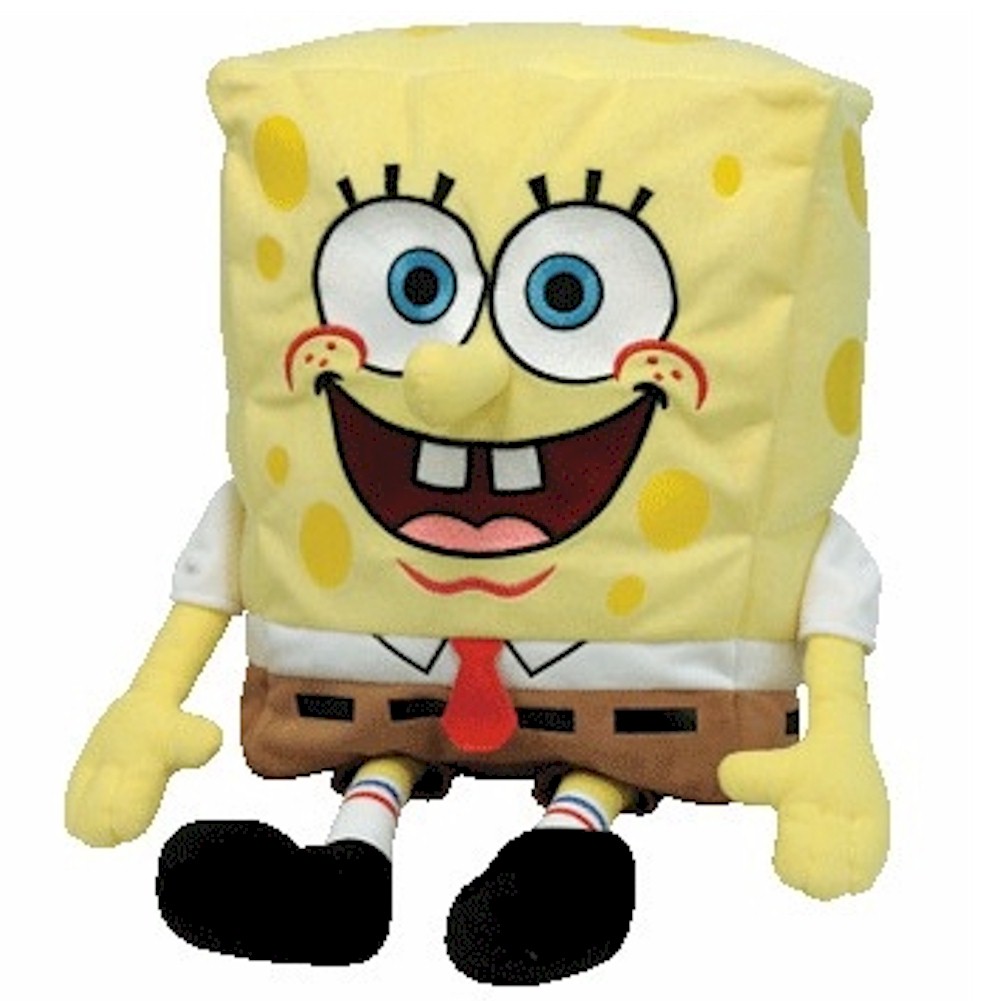 Ty Spongebob Plush | atelier-yuwa.ciao.jp