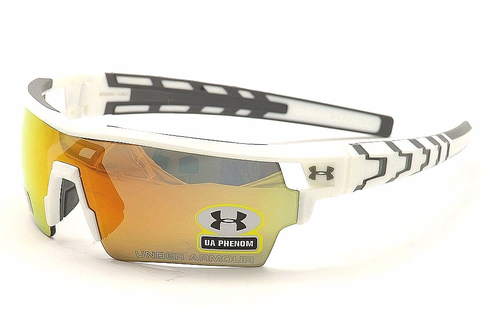 under armor phenom sunglasses