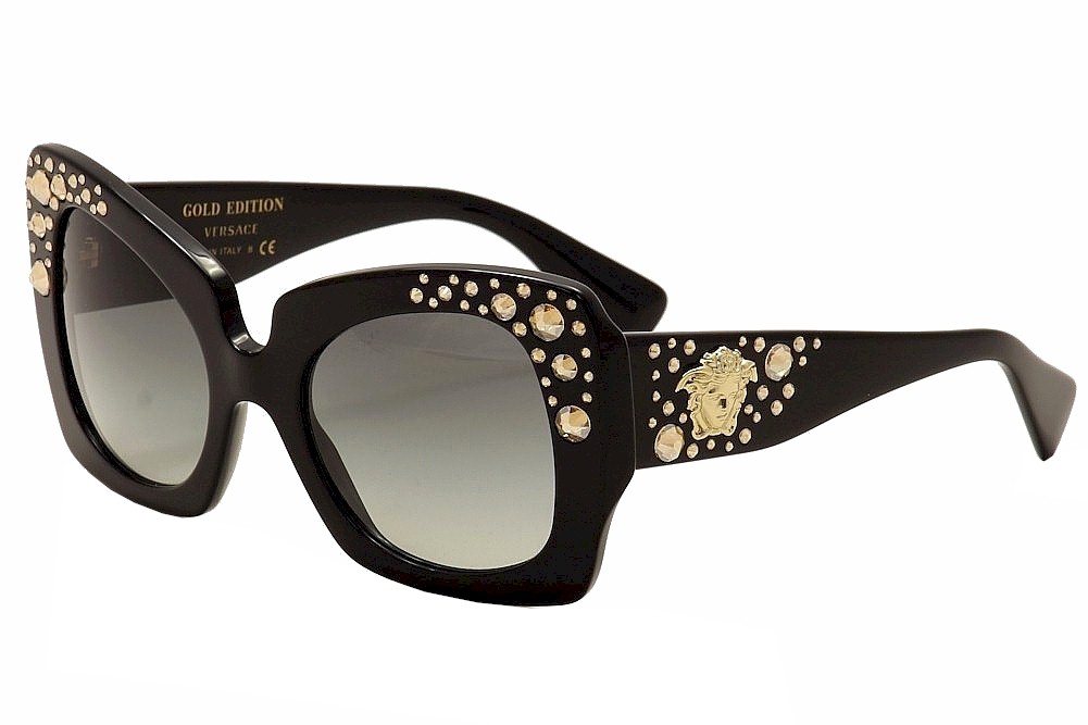 Versace Gold Limited Edition Women's 