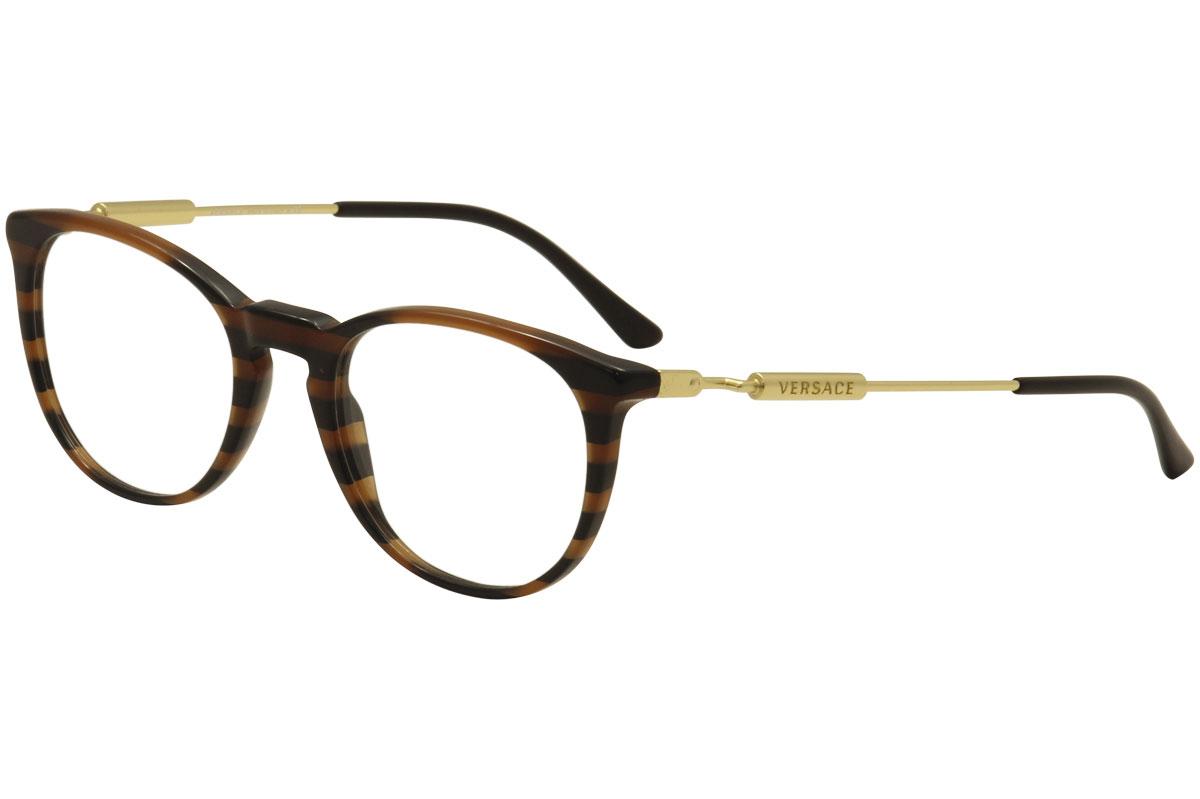 Versace Men's Eyeglasses VE3227 VE/3227 