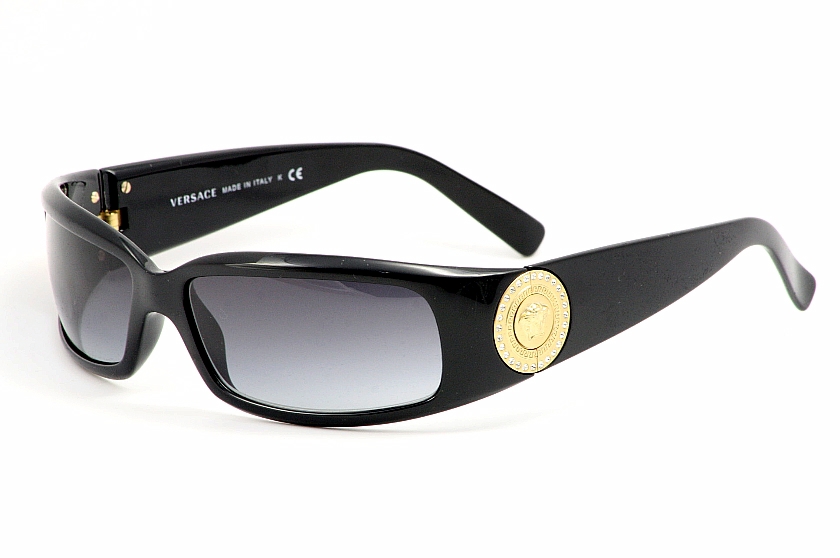 versace 4044b black