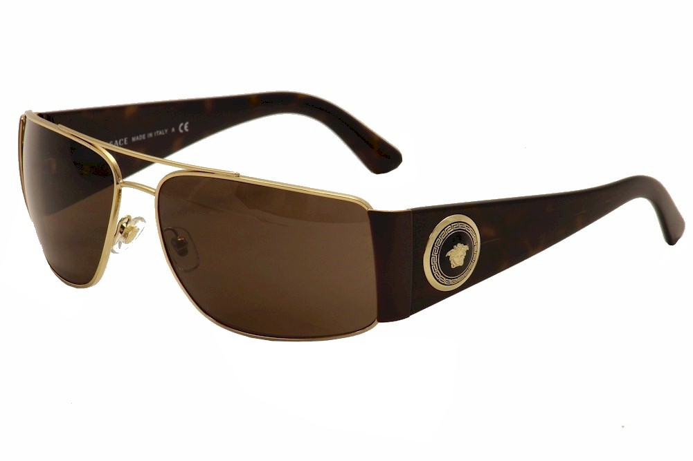 versace glasses 2163