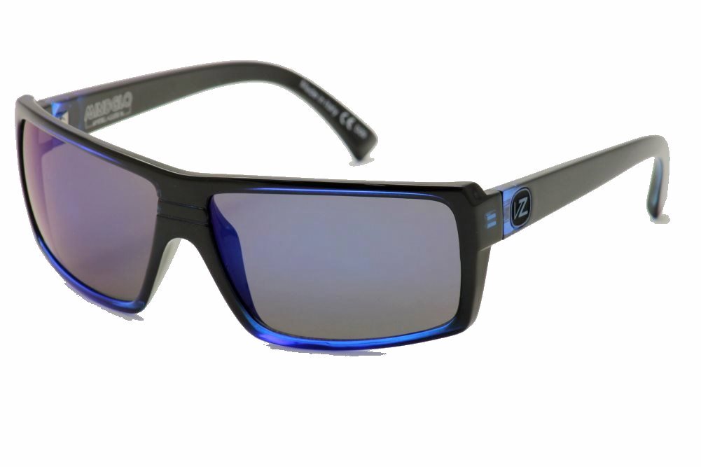 Von zipper best sale snark polarized