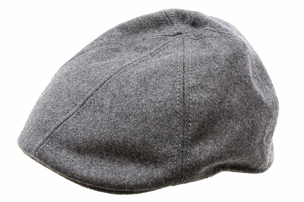 woolrich duckbill cap