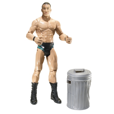 wwe flexforce toys