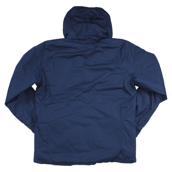 Adidas shops Wandertag Climaproof Hooded Rain Jacket