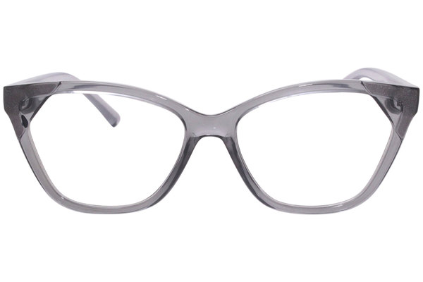 Armani Exchange AX/3059 Eyeglasses Women's Full Rim Cat Eye 