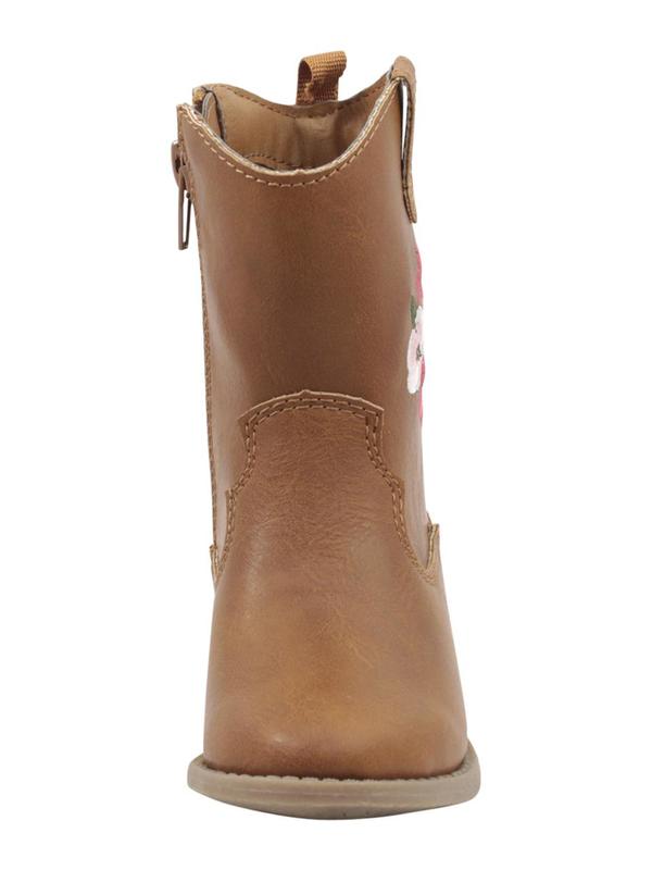 carters cowgirl boots