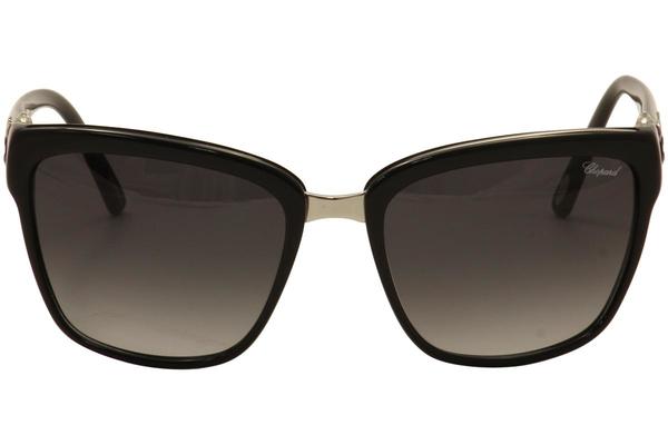 Chopard Women s SCH210S SC H210S Fashion Sunglasses JoyLot