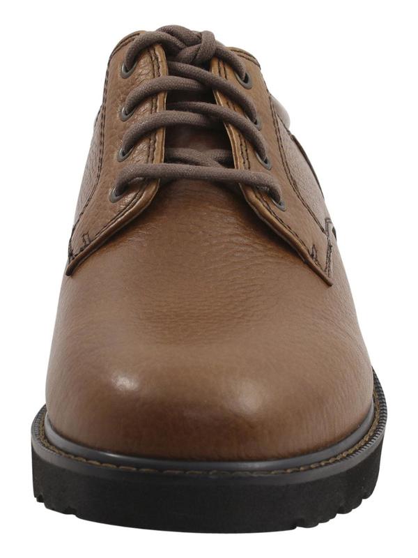 dockers shelter men's water resistant oxford shoes