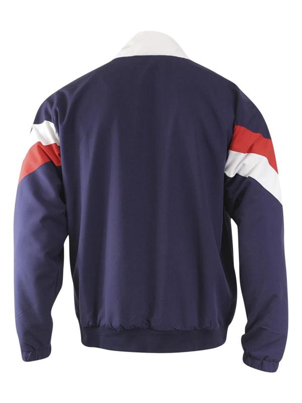 fila slade track jacket