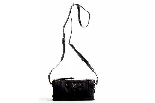 guess small sling bag