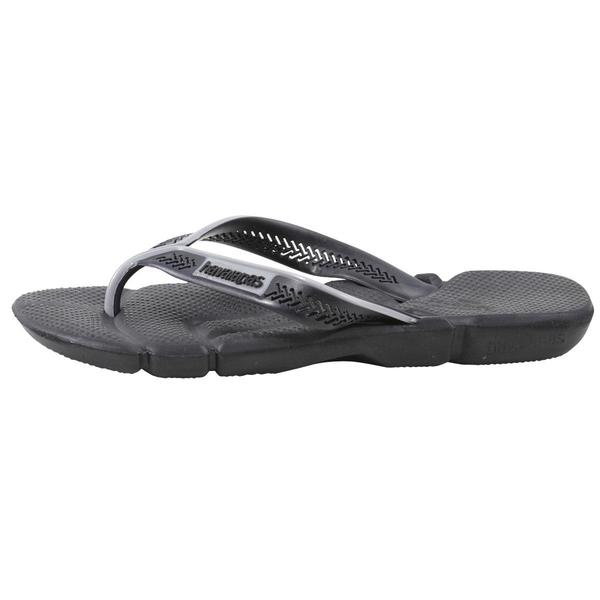 havaianas men's power flip flop