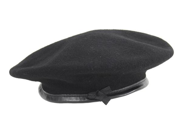 kangol monty wool beret