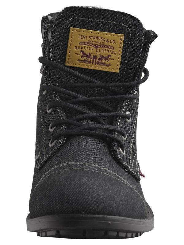 levi strauss mens boots