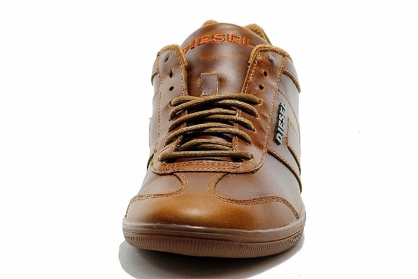 Diesel men's vintagy lounge fashion sneaker online