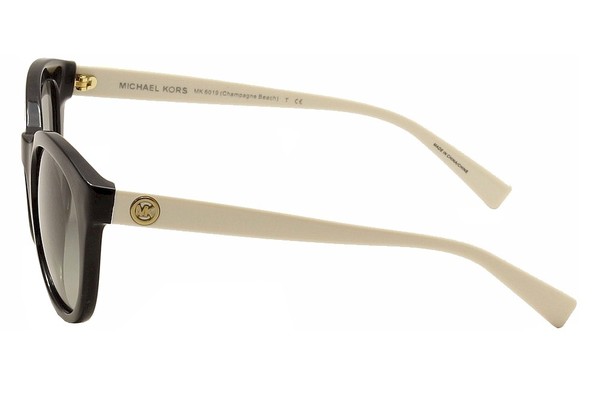 michael kors champagne beach sunglasses