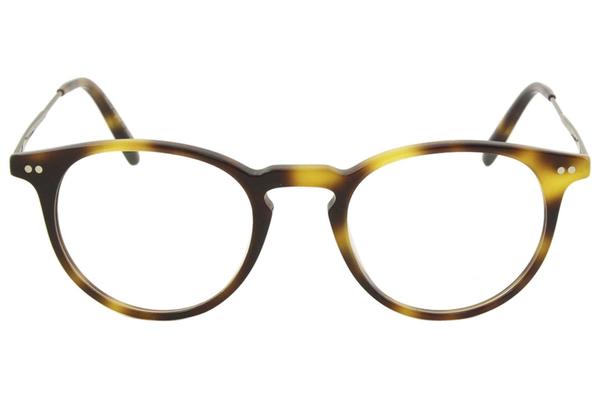 New Oliver Peoples Ov 5362 U 1007 Ryerson Dark Mahogany Eyeglasses Tamielle Com