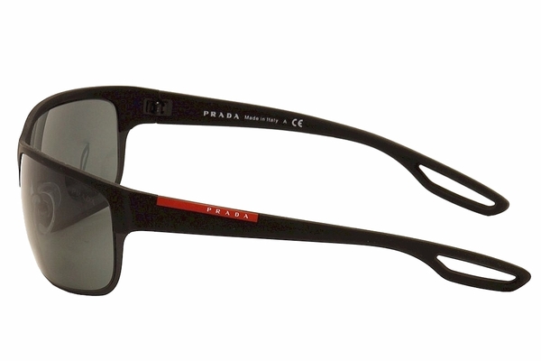 Prada Linea Rossa Men's SPS50Q SPS/50Q 