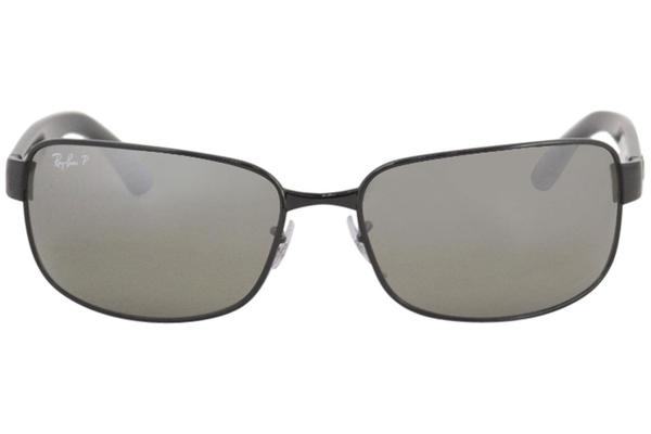 ray ban chromance rb3566ch