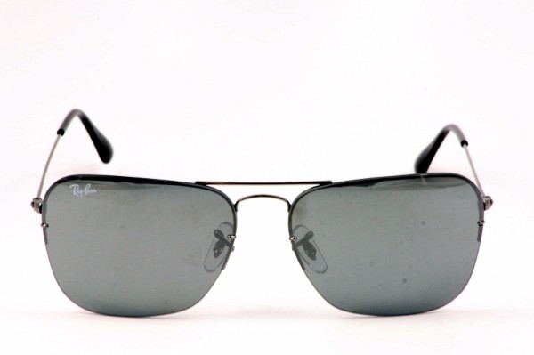 RayBan Sunglasses Ray Ban 3461 001/71 