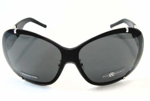 Versace Rock Icons Vanitas Navigator Sunglasses | Dillard's